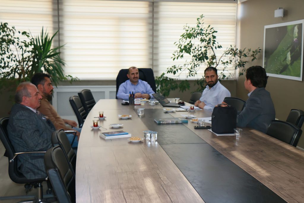 Foşa fındığının coğrafi işareti alındı