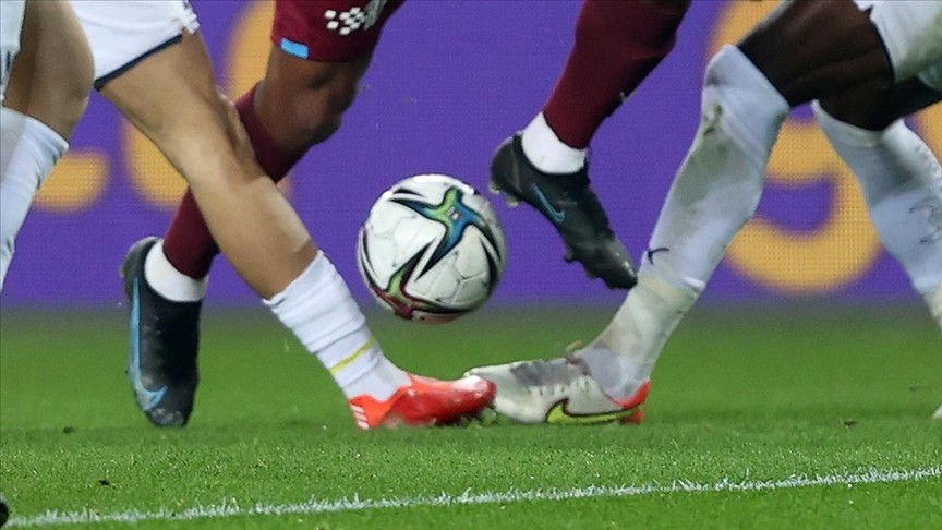 Trabzonspor-Fenerbahçe rekabetinde 132. randevu