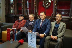 Trabzonspor’da olağanüstü genel kurula doğru