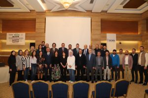 Karadeniz Bölgesinde Sağlık Turizmi