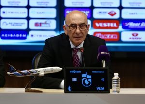 “Maçtan ve üç puandan daha fazla değerler kazandık”