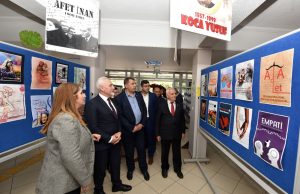 Borsa İstanbul MTAL Mesleki Tanıtım Günleri başladı
