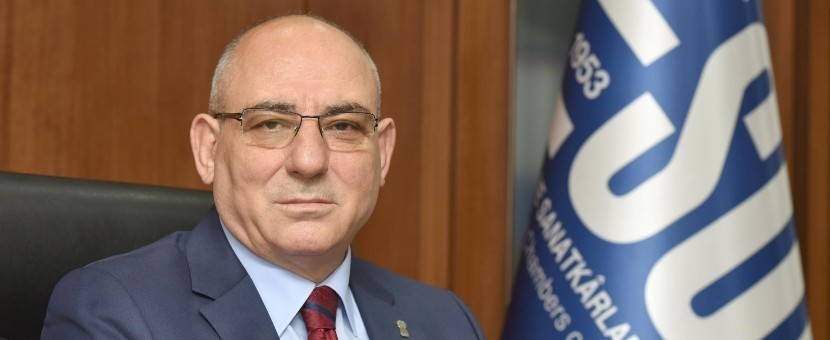 Kara: Yeni asgari ücret ülkemize hayırlı olsun
