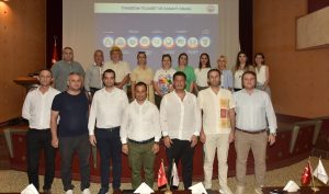 TTSO üyelerine yönelik eğitim düzenlendi