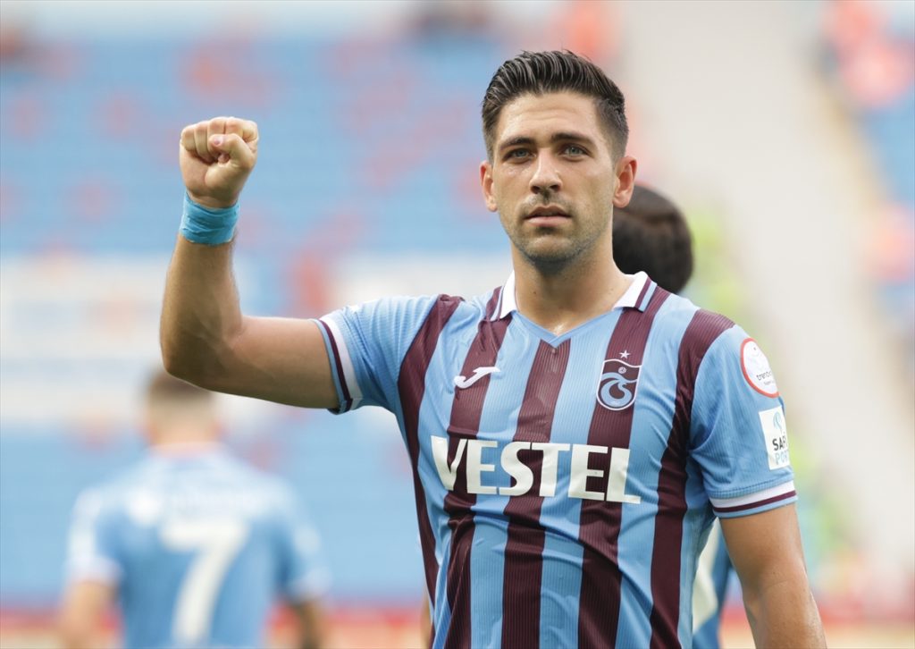 RAMS Başakşehir, yarın Trabzonspor’a konuk olacak