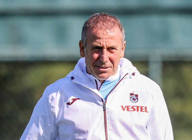 Trabzonspor, Abdullah Avcı yönetiminde 233 gün sonra maça çıkacak