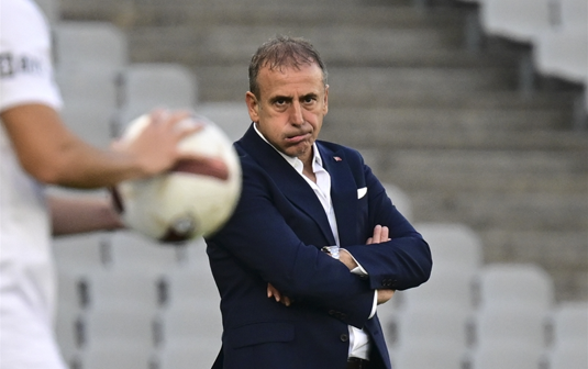 “Kazanmak için gerekli pozisyonlar elimizin altında vardı. Bunun karşılığını alamadık”