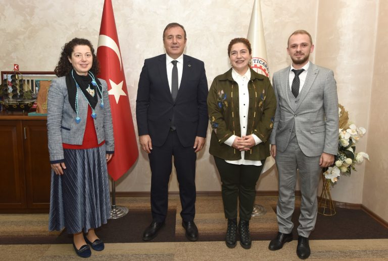 “Ülkemizin yılda 3 milyon ünite kan ihtiyacı var”