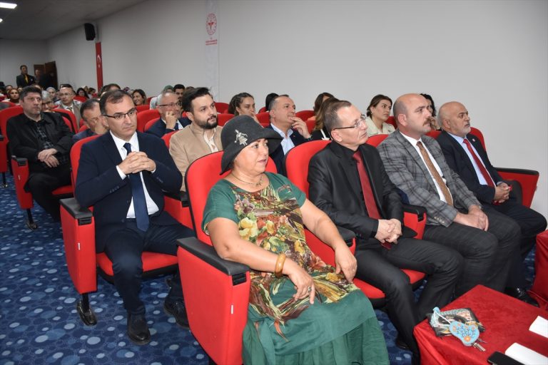 Trabzon’da organ bağışı sempozyumu düzenlendi