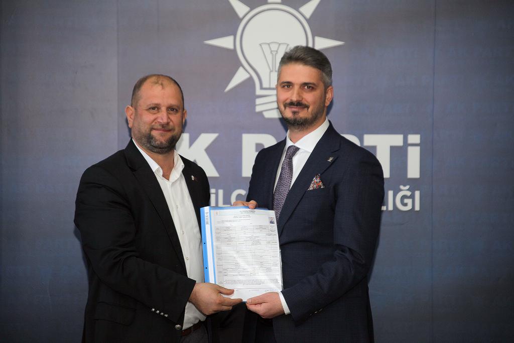 Arsin’de İbrahim Küçük heyecanı