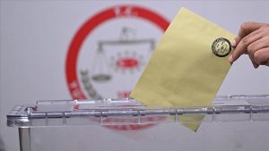 YSK’nin seçim kararlarına göre Trabzon’da oy kullanma saatleri değişti