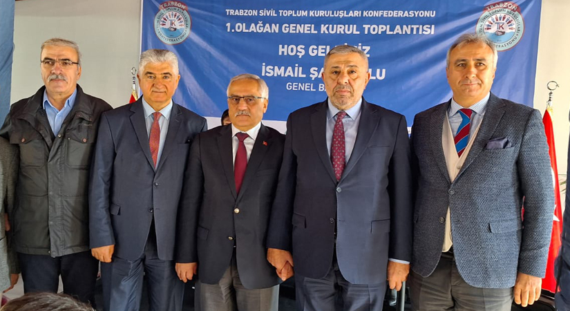 TRABZON’A KONFEDERASYON ( TRABKON )