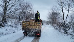 Trabzon’da okullar bugün ve yarın tatil