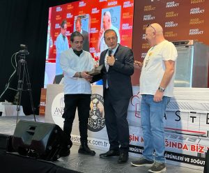 “Hedefimiz Trabzon’un bir ürününe Avrupa Birliği’nden Coğrafi İşaret almaktır”