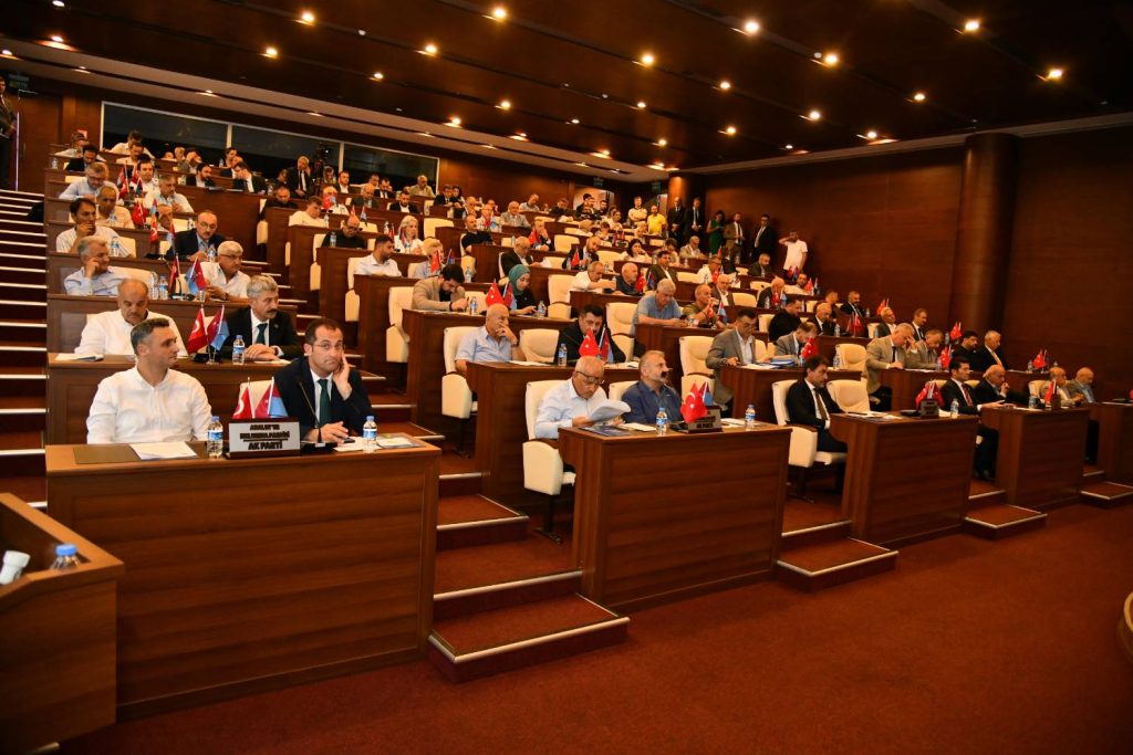 Su faturalarında aylık artışa son veri̇ldi̇