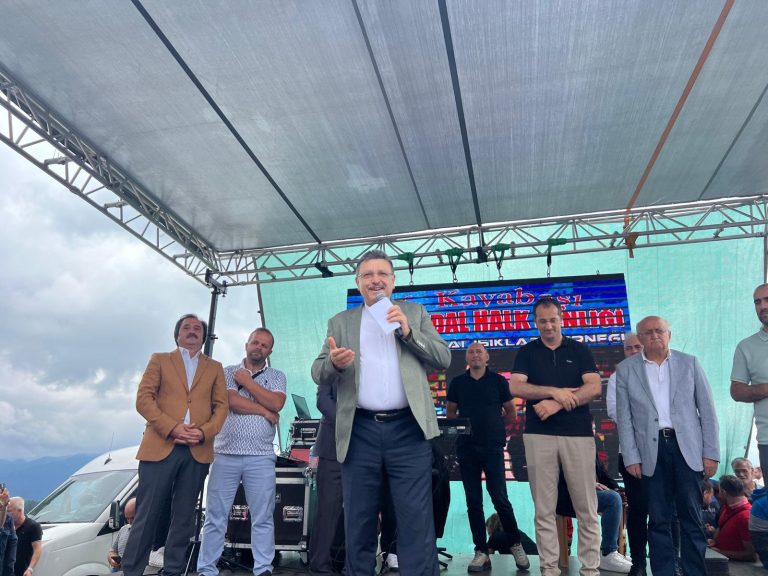 ATA MİRASINI KORUYARAK GELECEĞE TAŞIYACAĞIZ