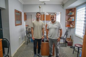 Trabzon’da 2024 yılının Ahisi, Kalfası ve Çırağı belirlendi