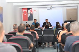 Su Ürünleri Üretim Planlaması