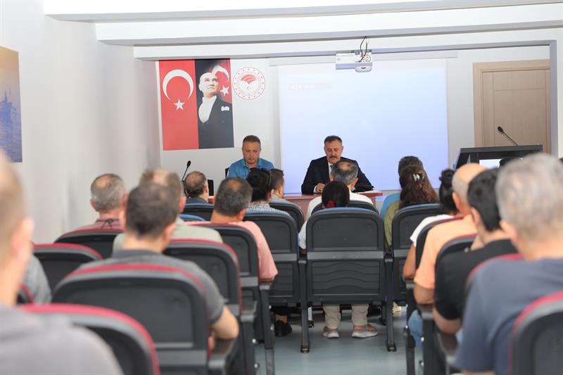 Su Ürünleri Üretim Planlaması