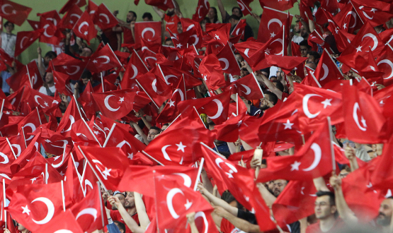 Kadın A Millî Takımımızın Ukrayna Maçının Biletleri Ücretsiz Olacak