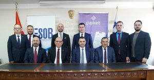 Vakıf Katılım’ın e-Yönetim Platformu “Paket” TESOB üyelerinin hizmetinde