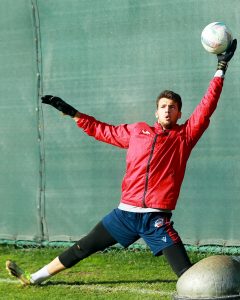 Afyonspor maçı hazırlıkları başladı