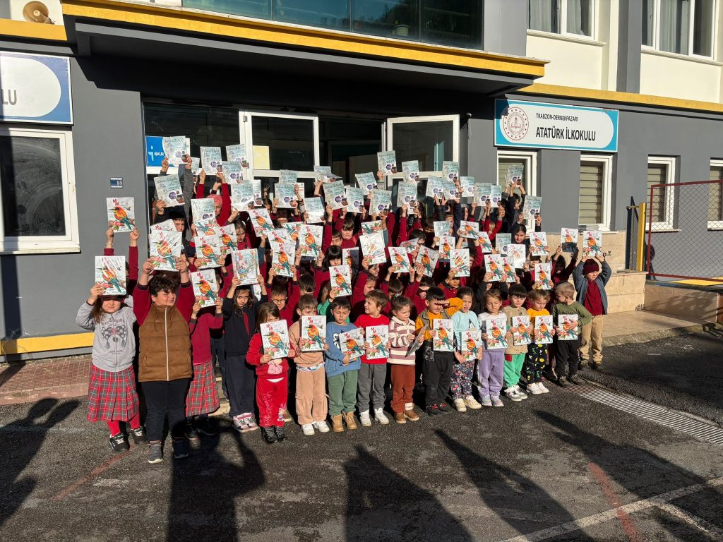 Büyükşehir’den Bilim Ve Spor Seferberliği