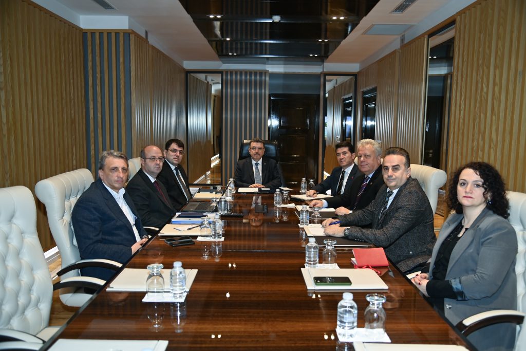 Bir Tek Vatandaş Bile Mağdur Edilmeyecek