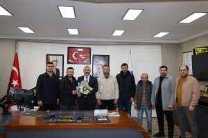 Kalandar Şenliği’ne davet