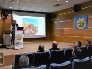 2025 yılı hizmet içi eğitim programı