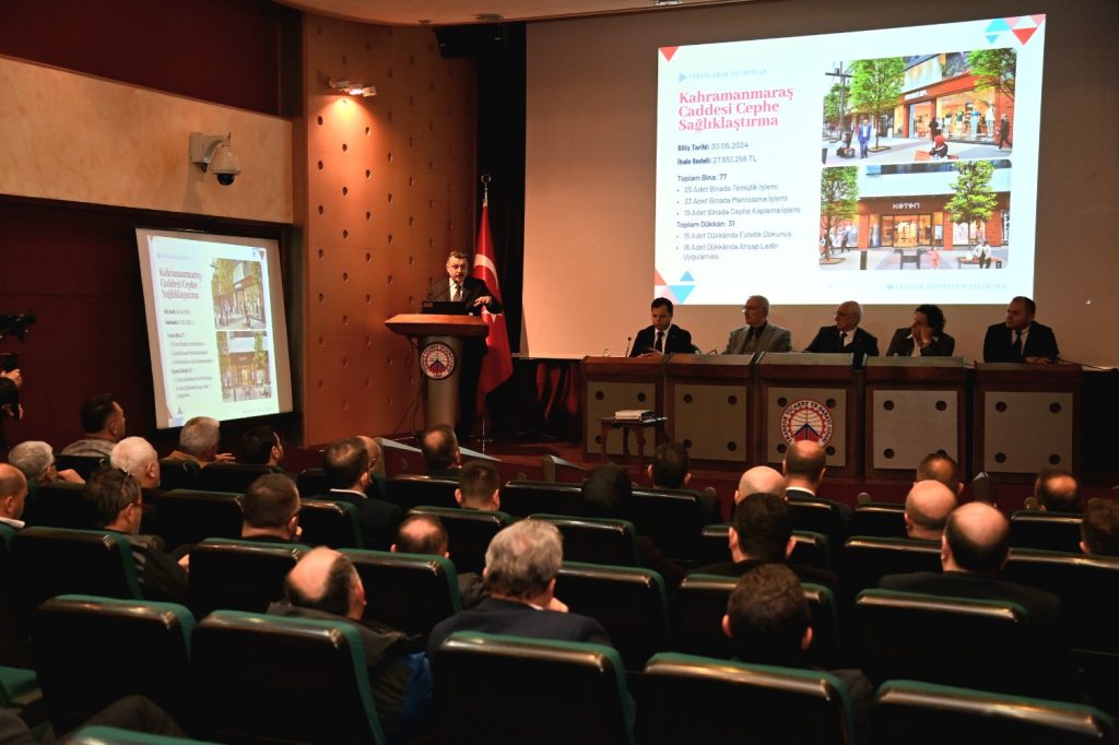 Başkan Genç: Turizmde Karamsar Olmaya Gerek Yok