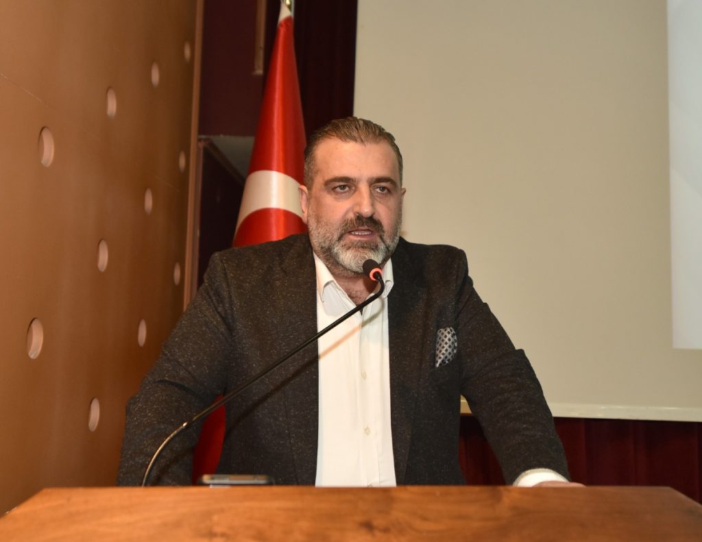 “Doğa ile sınırlı tek tip turizm anlayışından uzaklaşmalıyız”
