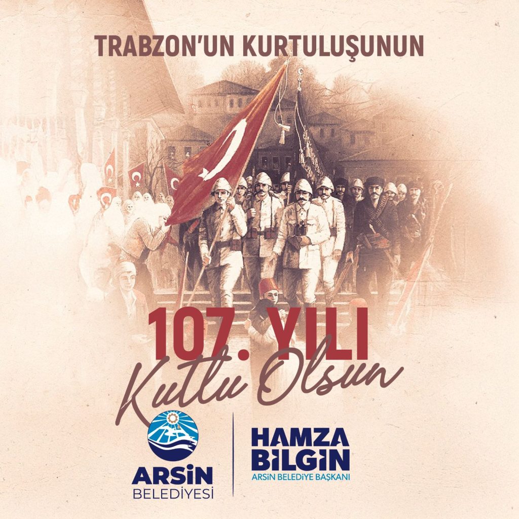 Başkan Bigin’den Kutlama Mesajı
