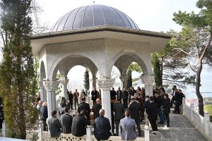 Başkan Genç: “Ali Şükrü Bey’i Anmak Kadar Anlamak Da Önemli”