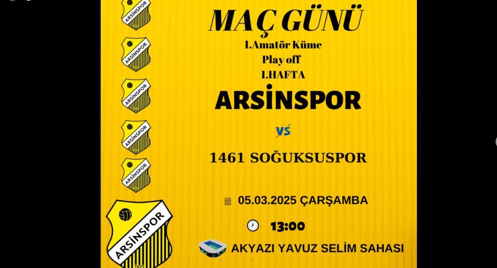 Maça Doğru