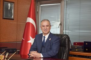Başkan Ergan, “En önemli tarımsal ihraç ürünümüzde sağlam tespitlere dayanmayan beyanlar yapılmamalı.”