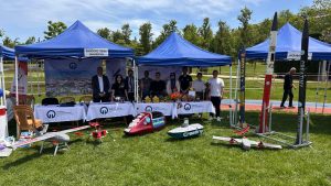 Trabzon Teknoloji Festivali (TTFEST)