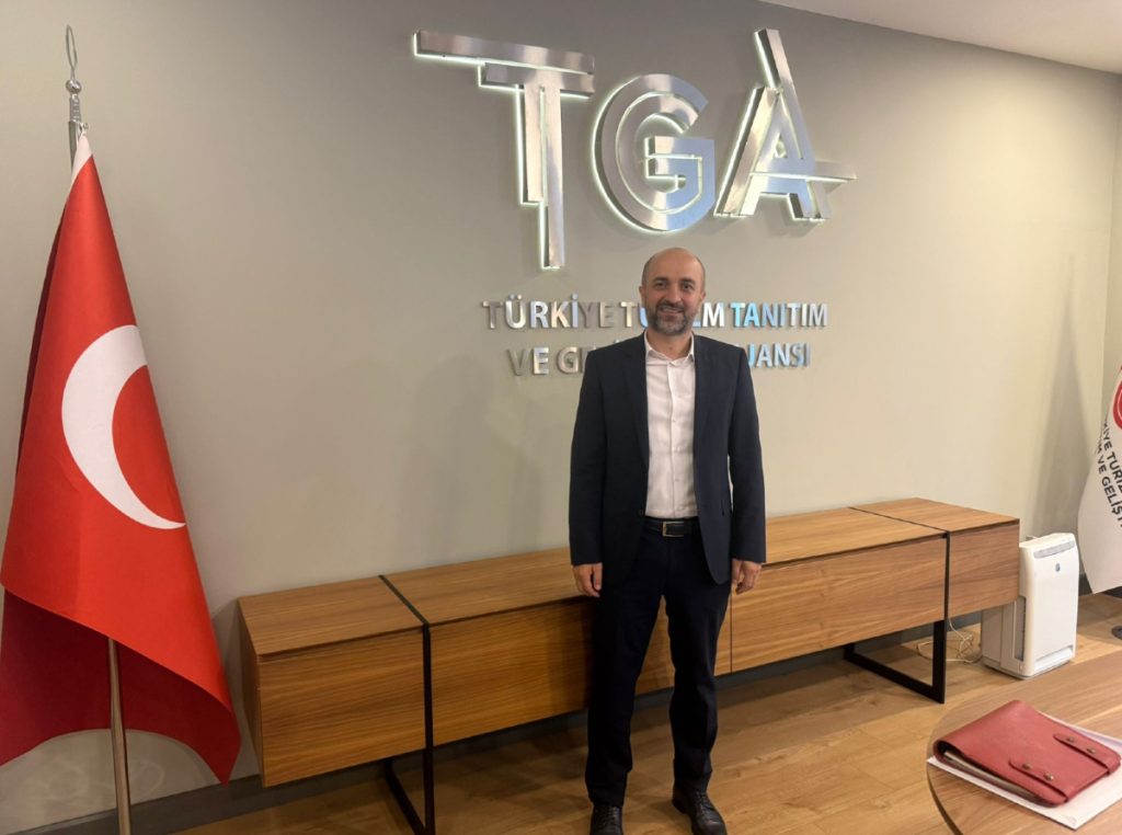 Çin’den Trabzon’a direkt uçak seferleri için çalışma başlatıldı