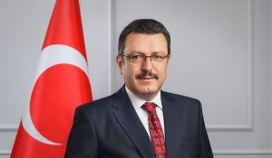 Başkan Genç: “Öğrencilerimizin Başarısına Kimse Gölge Düşüremez”