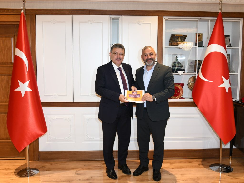 2. Arsin Kültür, Turizm, Sanat ve Yöresel Ürünler Festivaline Davet