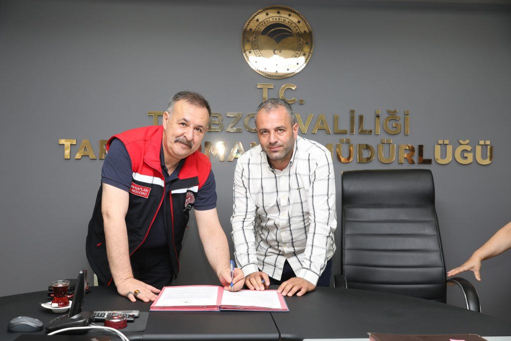 301 Milyonluk Hibe Desteği