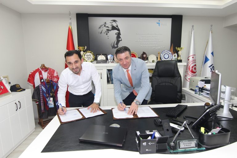 İŞKUR Trabzon ve Turkcell Global Bilgi’den İstihdam Garantili Yeni Kurs