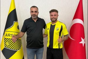 Yuvaya Geri Döndü