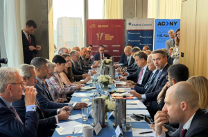 Bakan Bayraktar’dan Yatırım Çağrısı