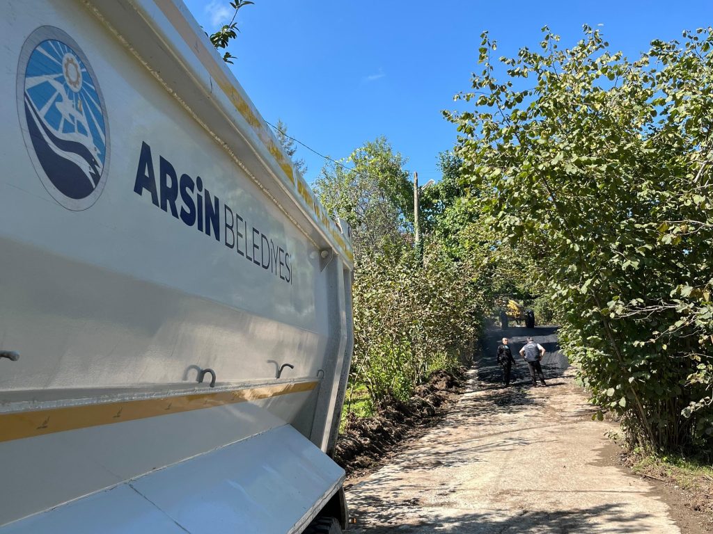 Çalışmalar hız kesmeden sürüyor