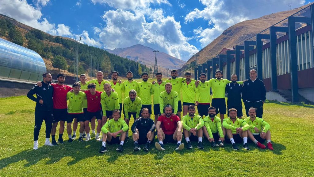 Arsinspor Taraftarını Ligin İlk Maçına Davet Ediyor