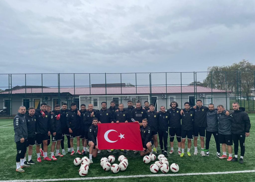 Arsinspor’da Orhan Tetik Dönemi Sona Erdi