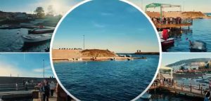 “Suyun İnanılmaz Yolculuğu” Etkinliği Gerçekleştirildi