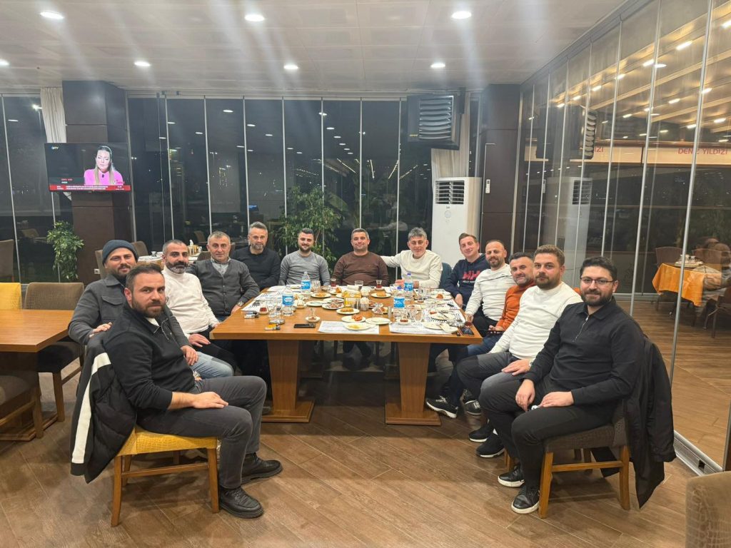 Arsinspor’da Yeniden Yapılanma Mesajı: “Arsinspor Asla Pes Etmez”