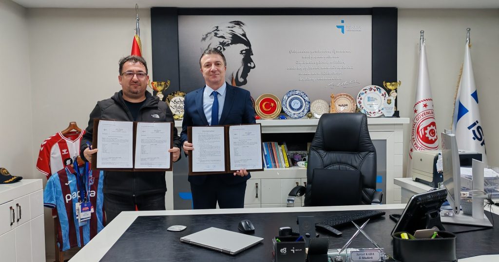 İŞKUR Trabzon’dan Geleceğin Mesleklerine Yatırım